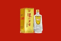 安阳市回收泸州老窖