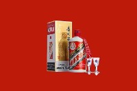 安阳市回收飞天茅台酒
